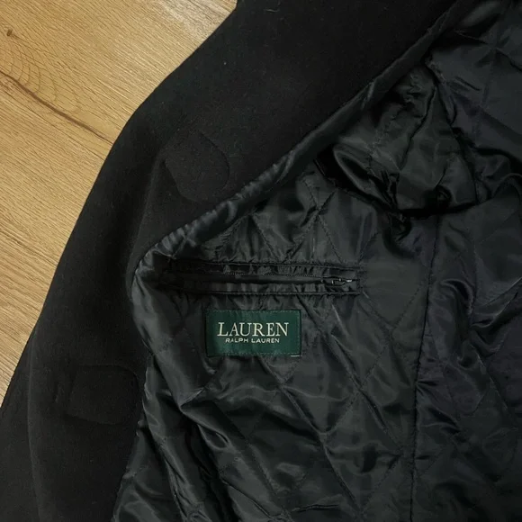 Lauren Ralph Lauren coat - Picture 4 of 6